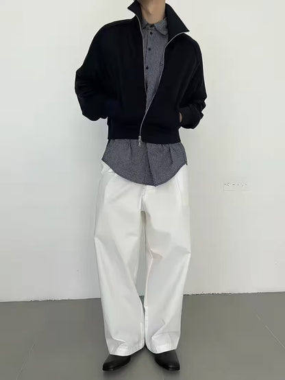 A3048 Men's outerwear