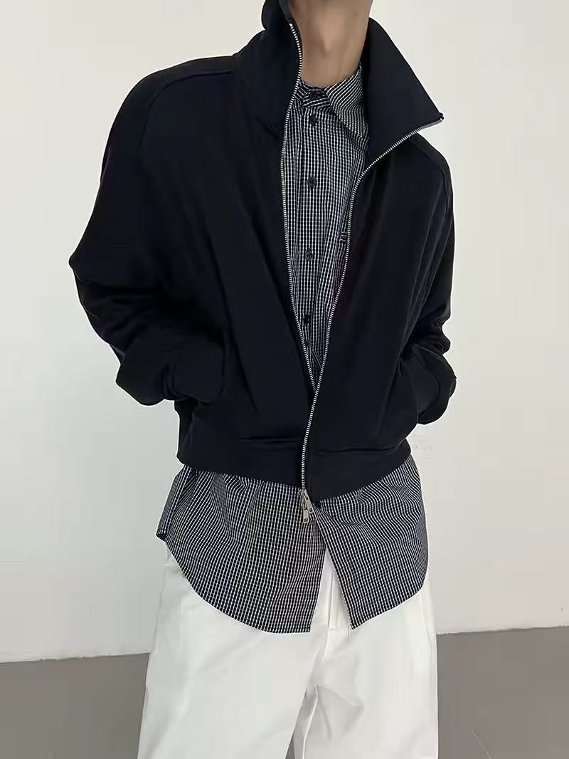 A3114 Men's outerwear