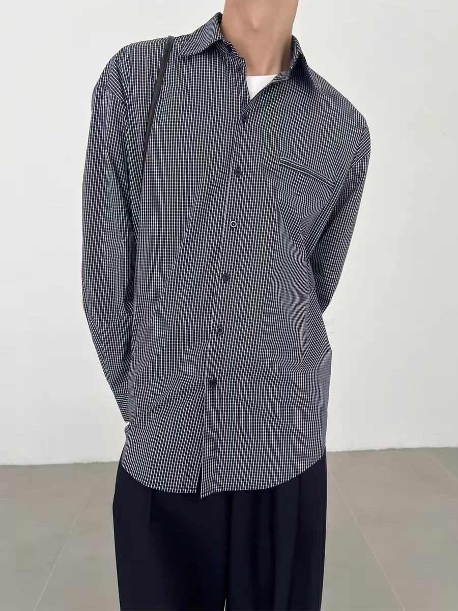 A3047  Men's outerwear