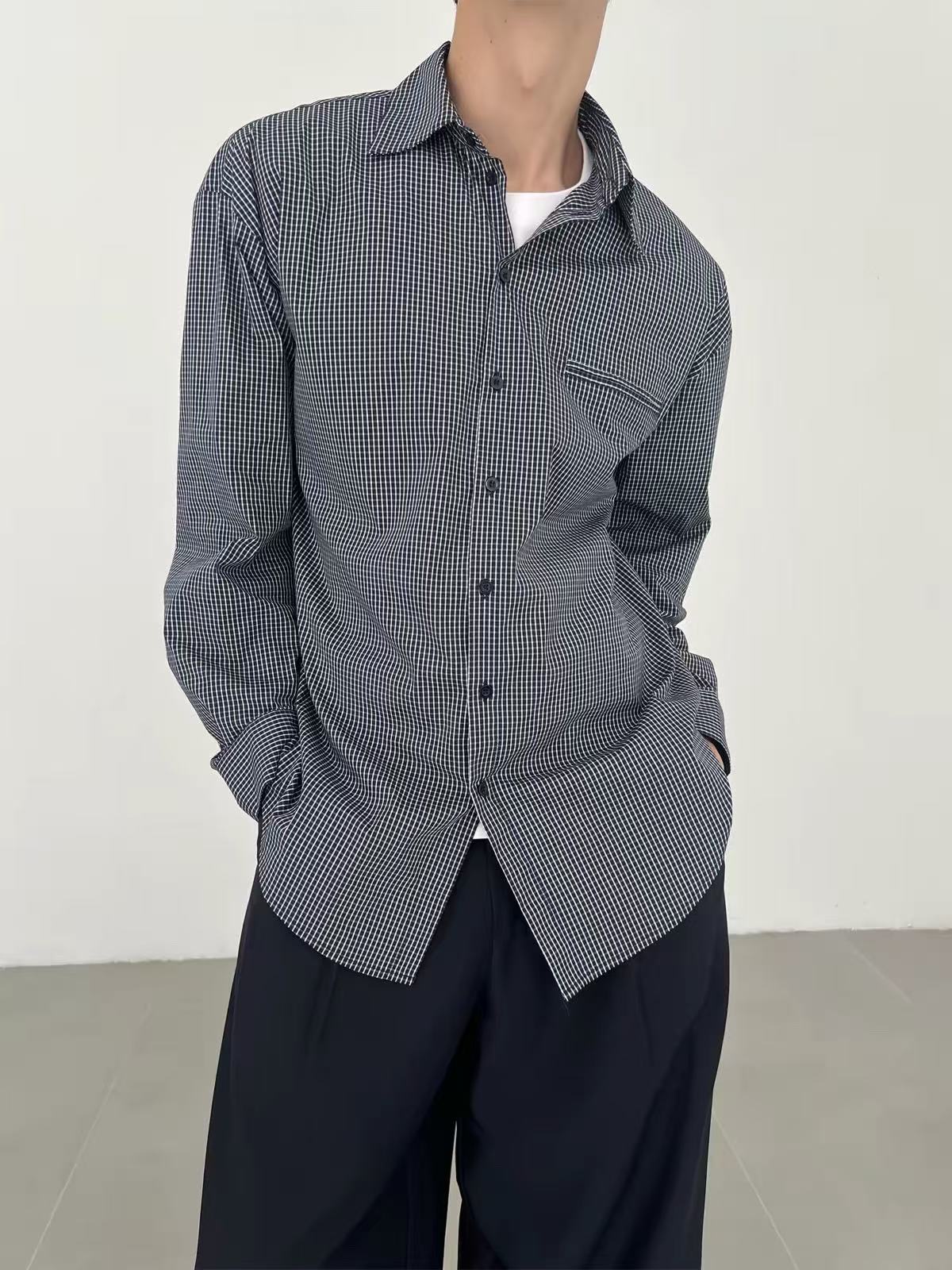 A3047  Men's outerwear