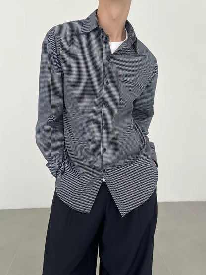 A3047  Men's outerwear