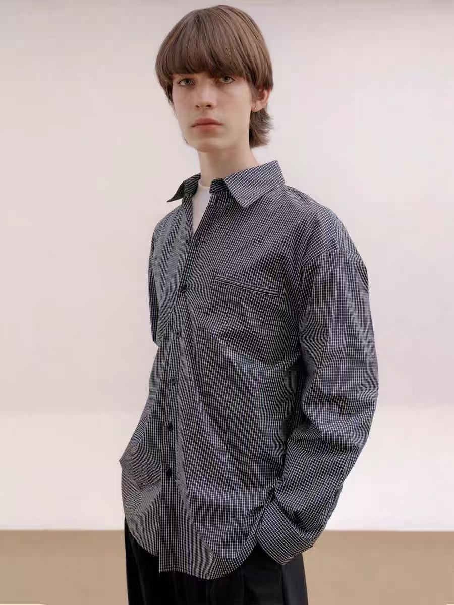 A3047  Men's outerwear