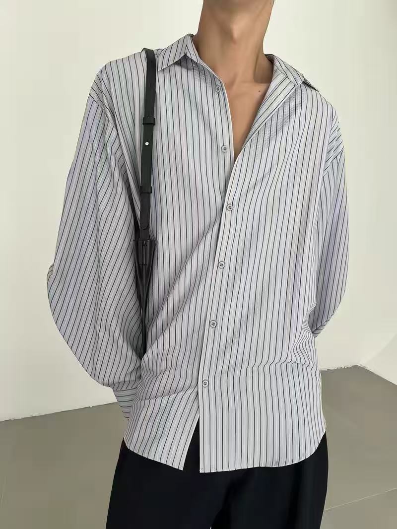 A3046 Men's outerwear