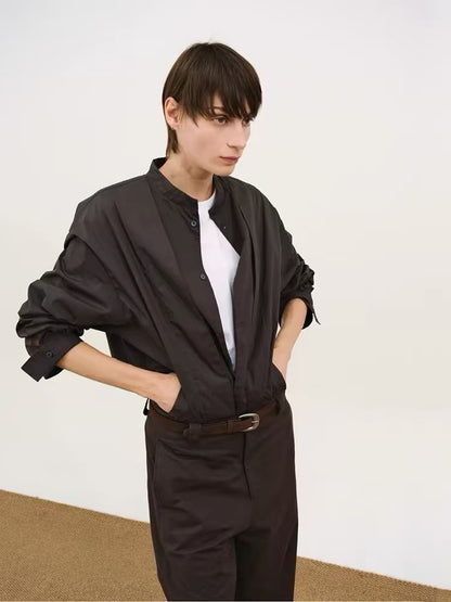 A3045 Men's outerwear