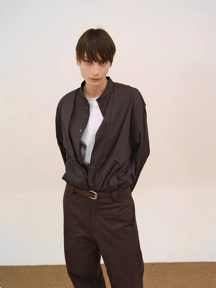 A3130 Men's outerwear