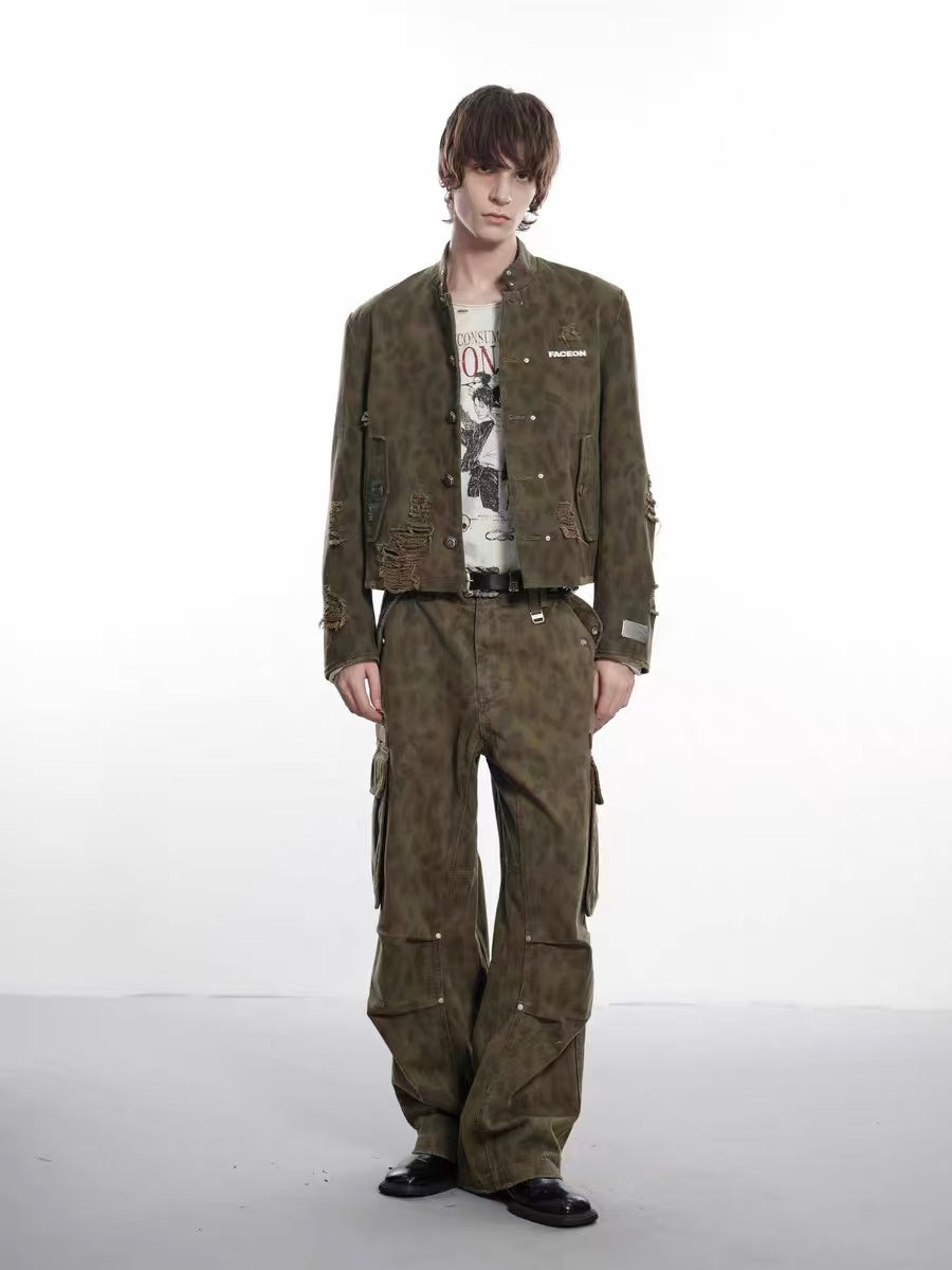N0026  Men's outerwear