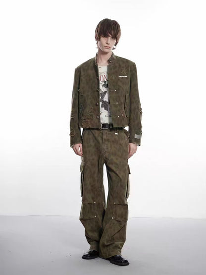 N0026  Men's outerwear