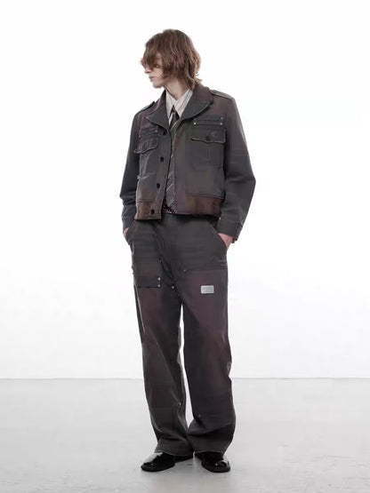 N0011 Men's outerwear