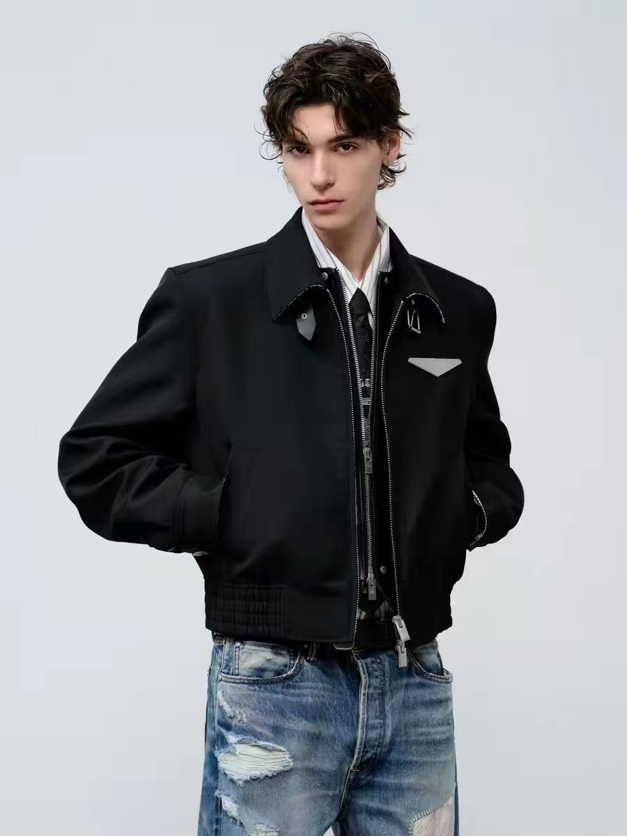 A3042 Men's outerwear