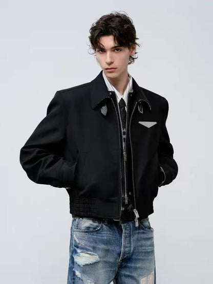 A3071 Men's outerwear