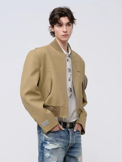 Men's outerwear