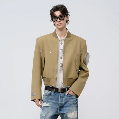 Men's outerwear