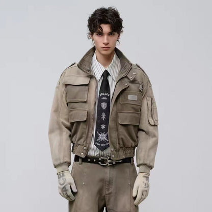 A3131  Men's outerwear