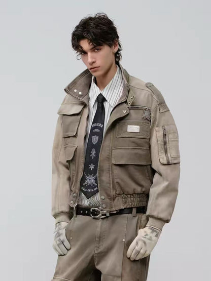 A3131  Men's outerwear