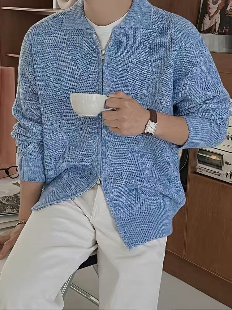 A3797 Men's outerwear