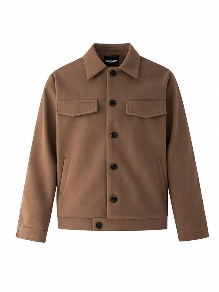 A3196 Men's outerwear