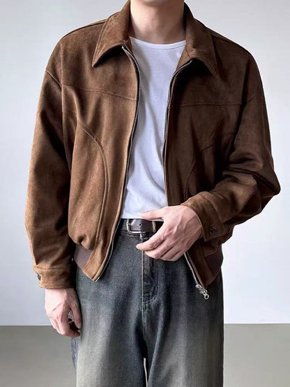 A3109 Men's outerwear