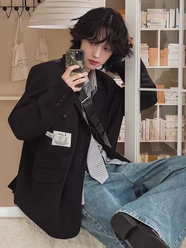A3190 Men's outerwear