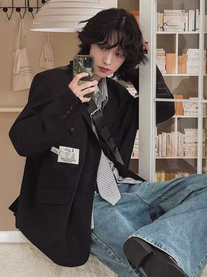 A3190 Men's outerwear