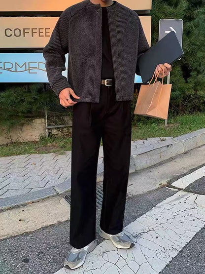 A3184  Men's outerwear