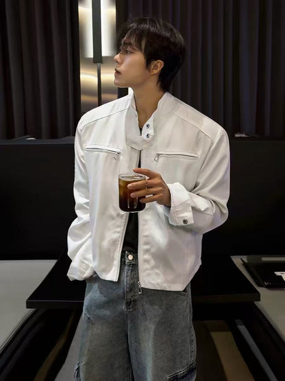 A3154 Men's outerwear