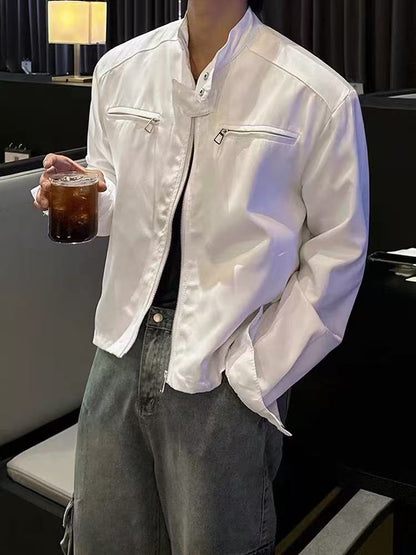 A3154 Men's outerwear