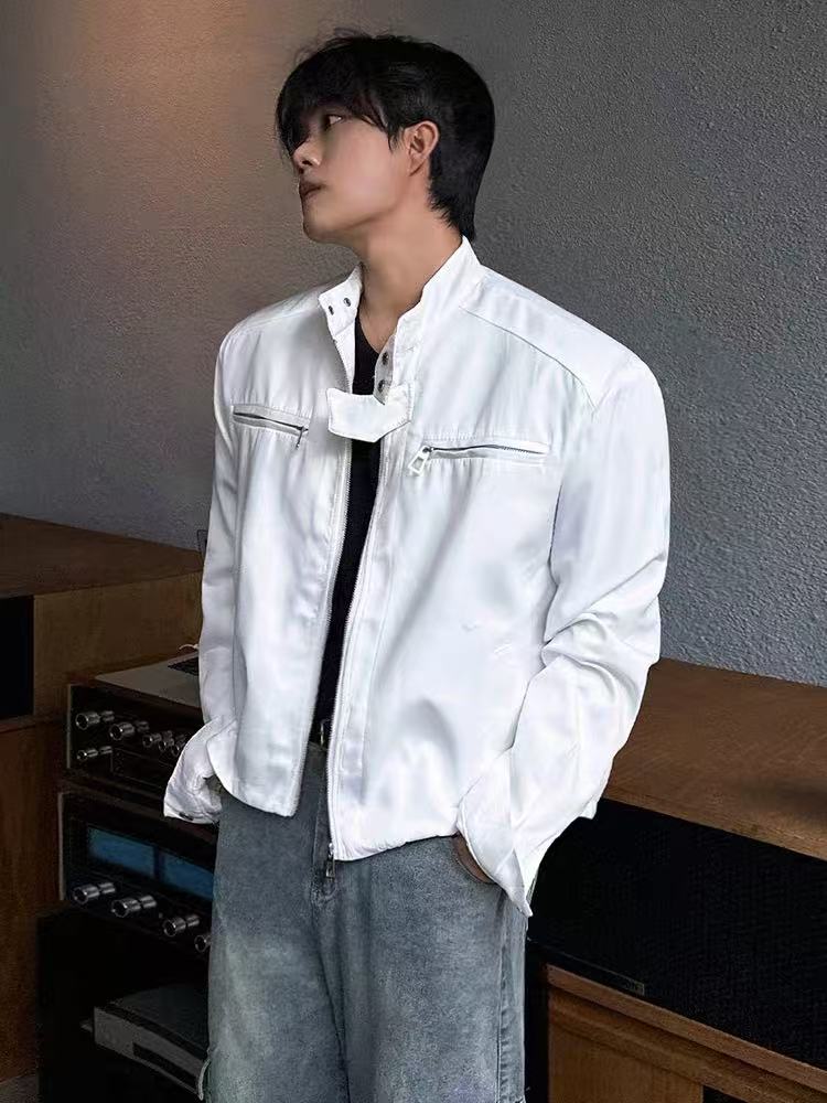 A3154 Men's outerwear
