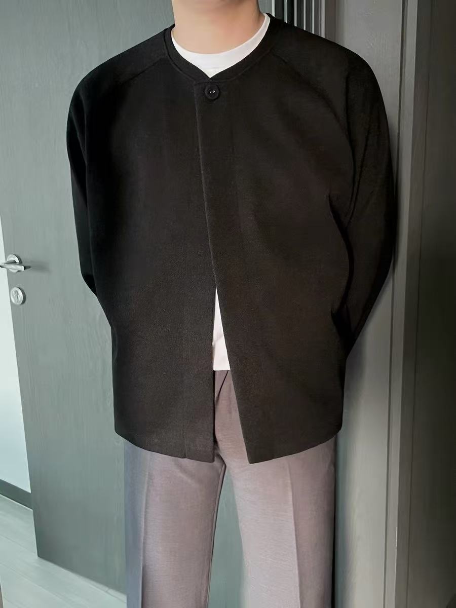 A3197 Men's outerwear