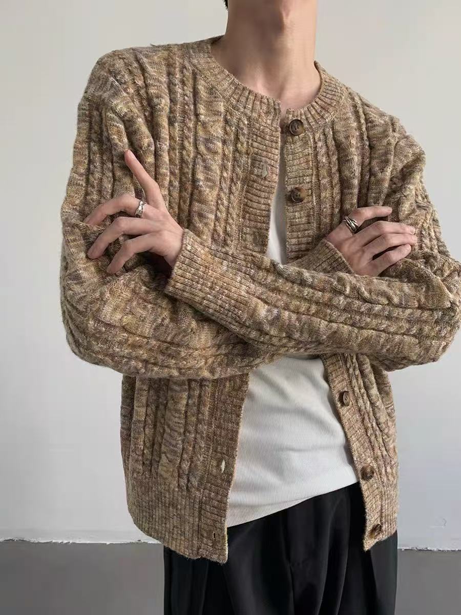N0037  Men's outerwear