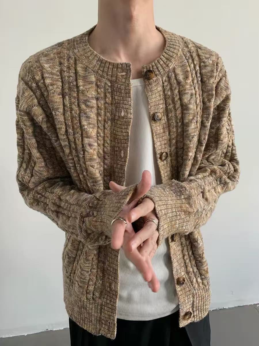 N0037  Men's outerwear