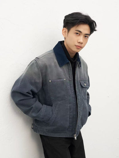 A3179  Men's outerwear