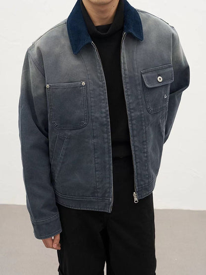 A3179  Men's outerwear