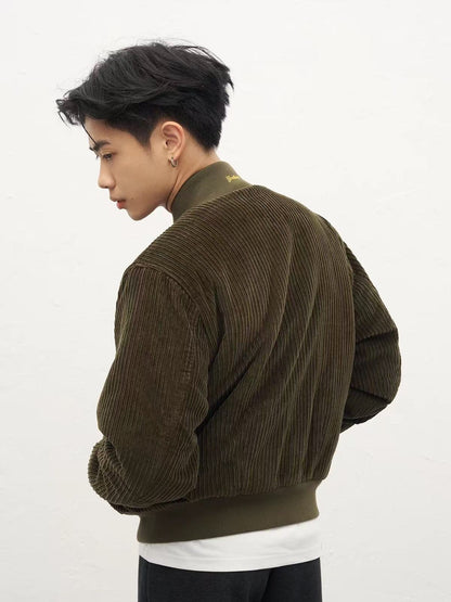 A3065 Men's outerwear