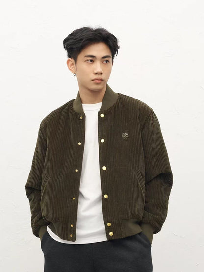 A3065 Men's outerwear