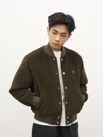 A3065 Men's outerwear