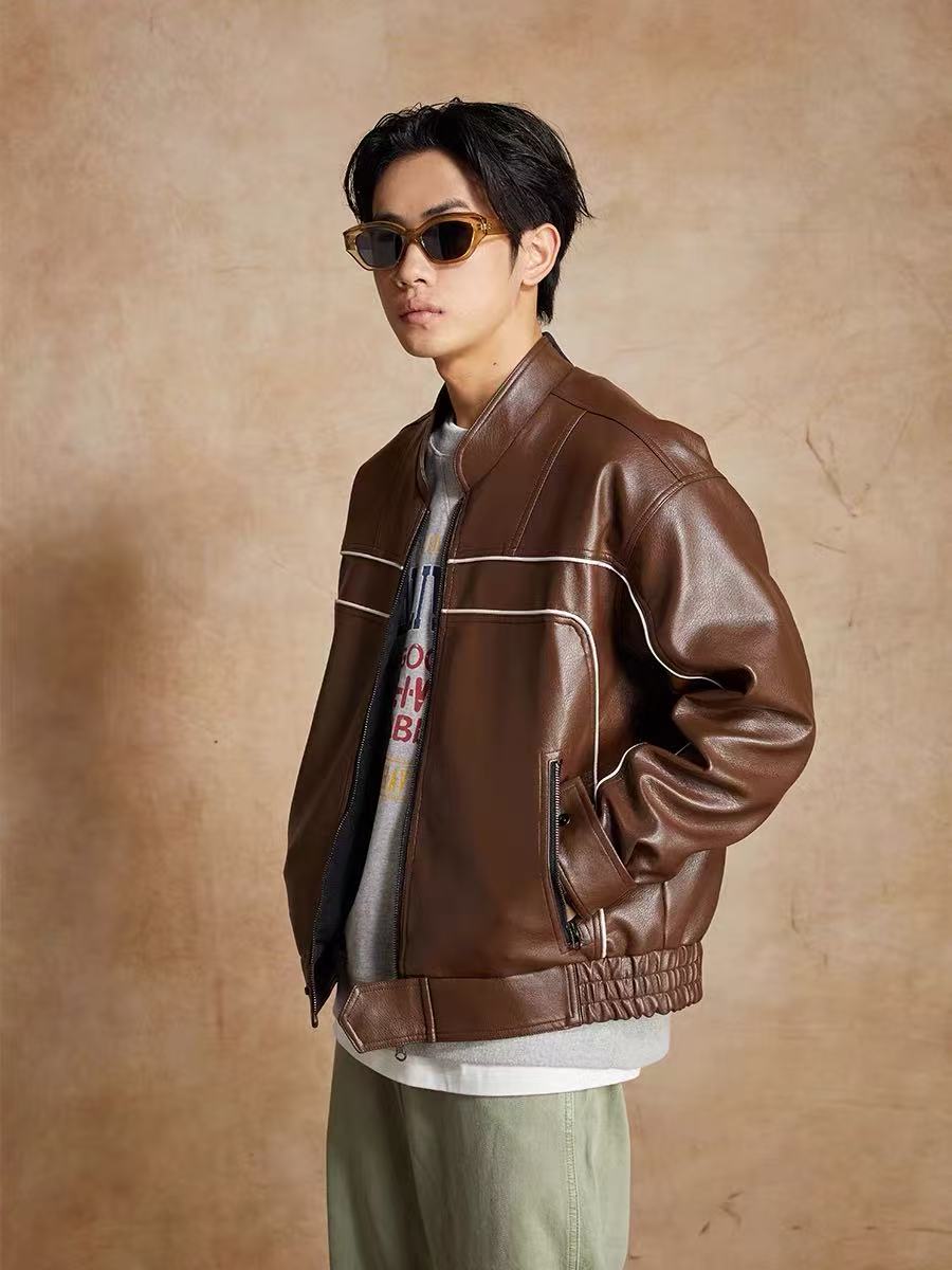 A3064 Men's outerwear
