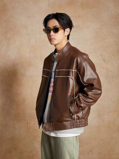 A3064 Men's outerwear