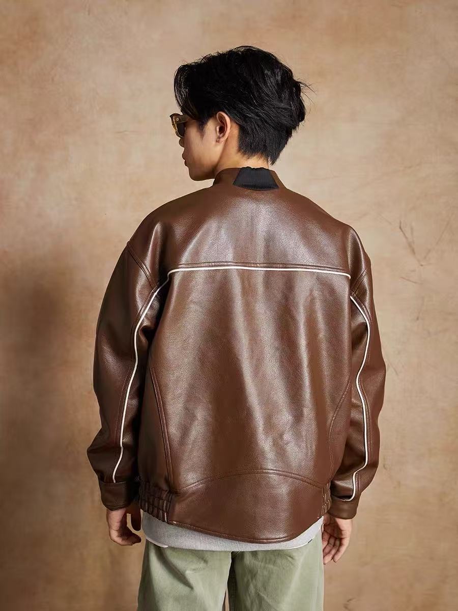 N0022 Men's outerwear