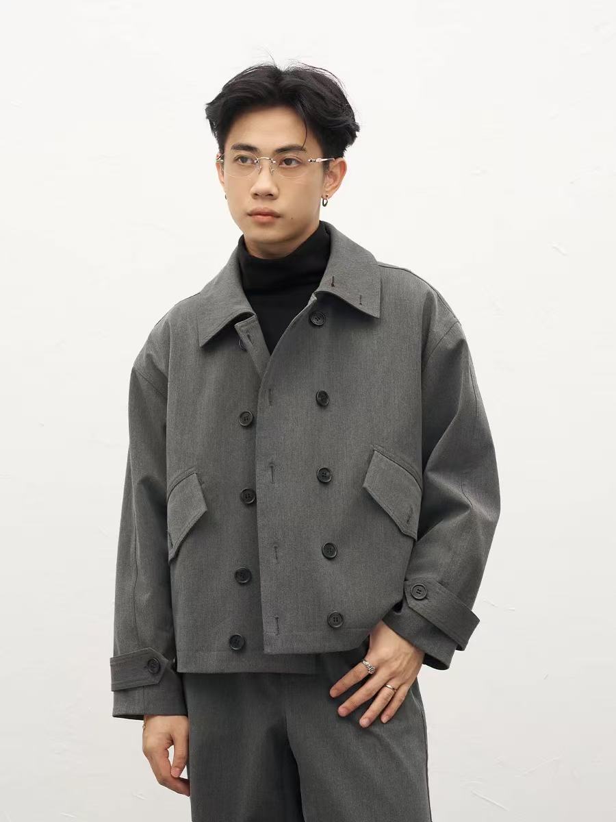 A3063 Men's outerwear