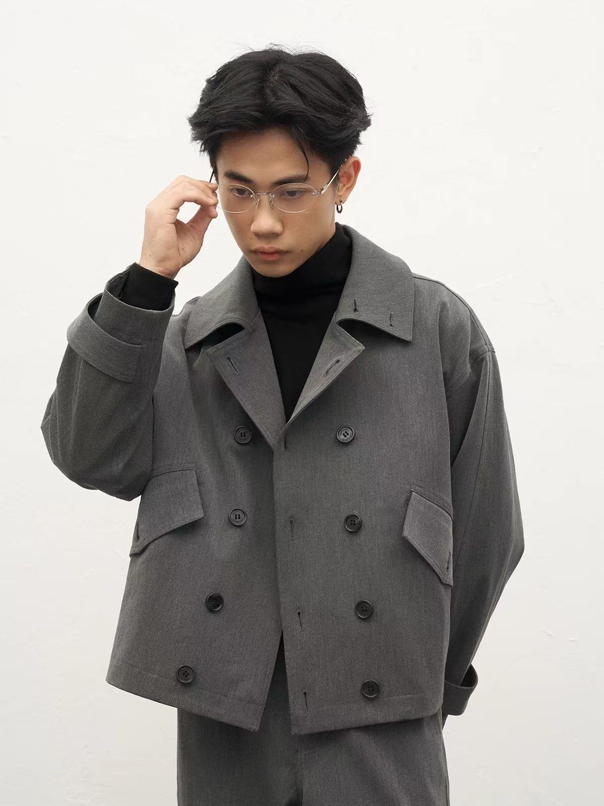 N0015 Men's outerwear