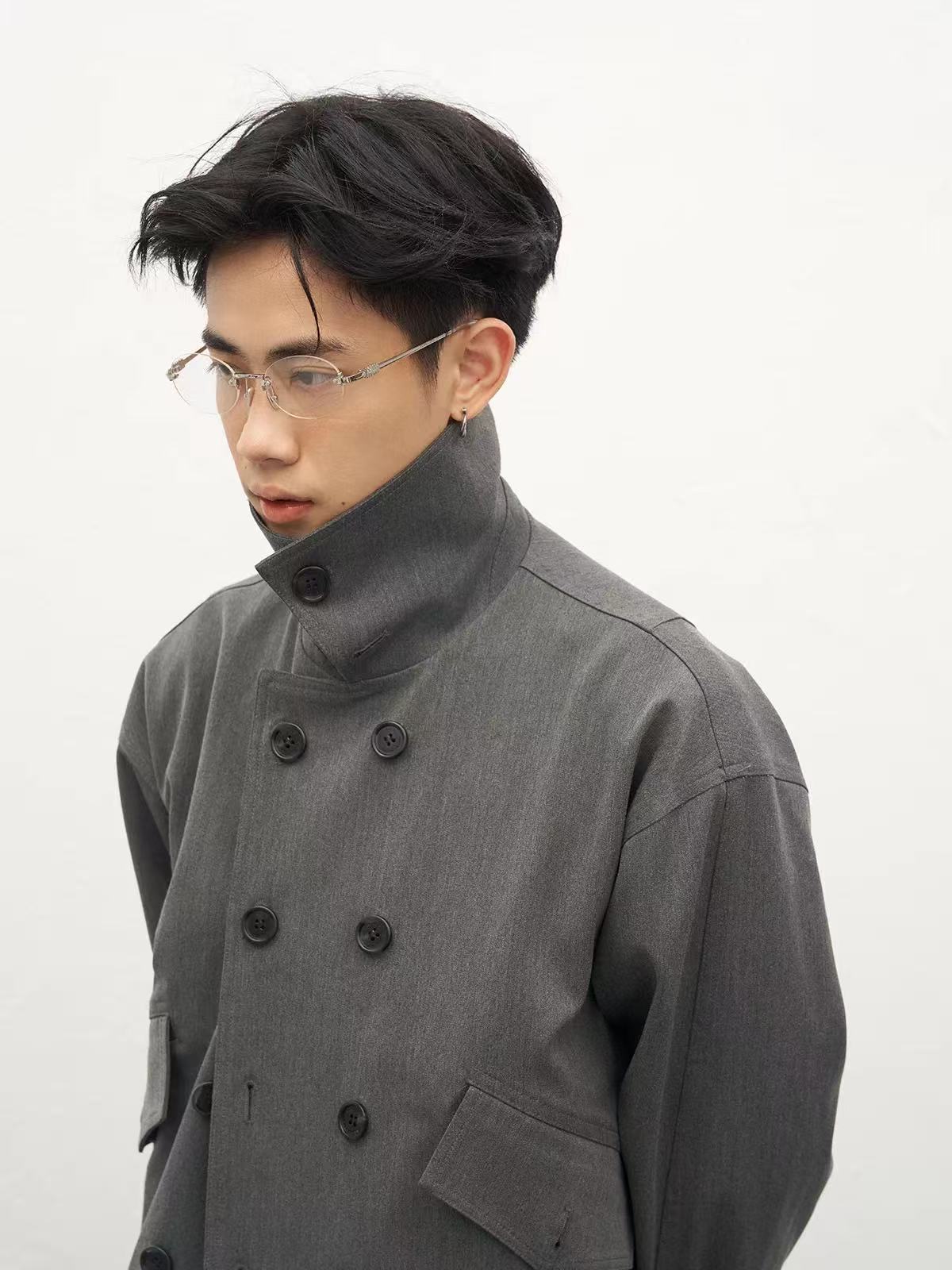 A3063 Men's outerwear