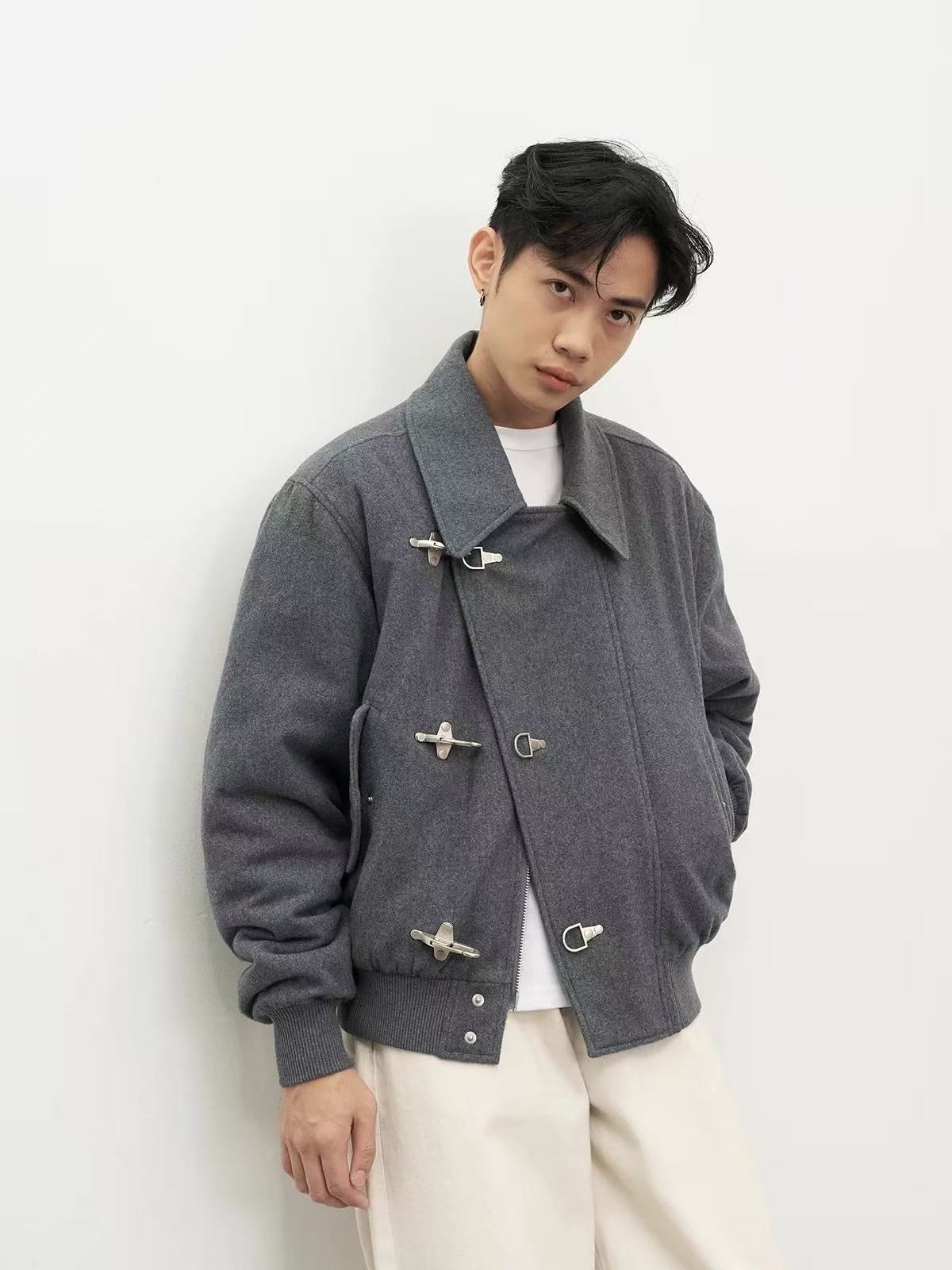 N0010 Men's outerwear