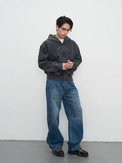 A3061 Men's outerwear