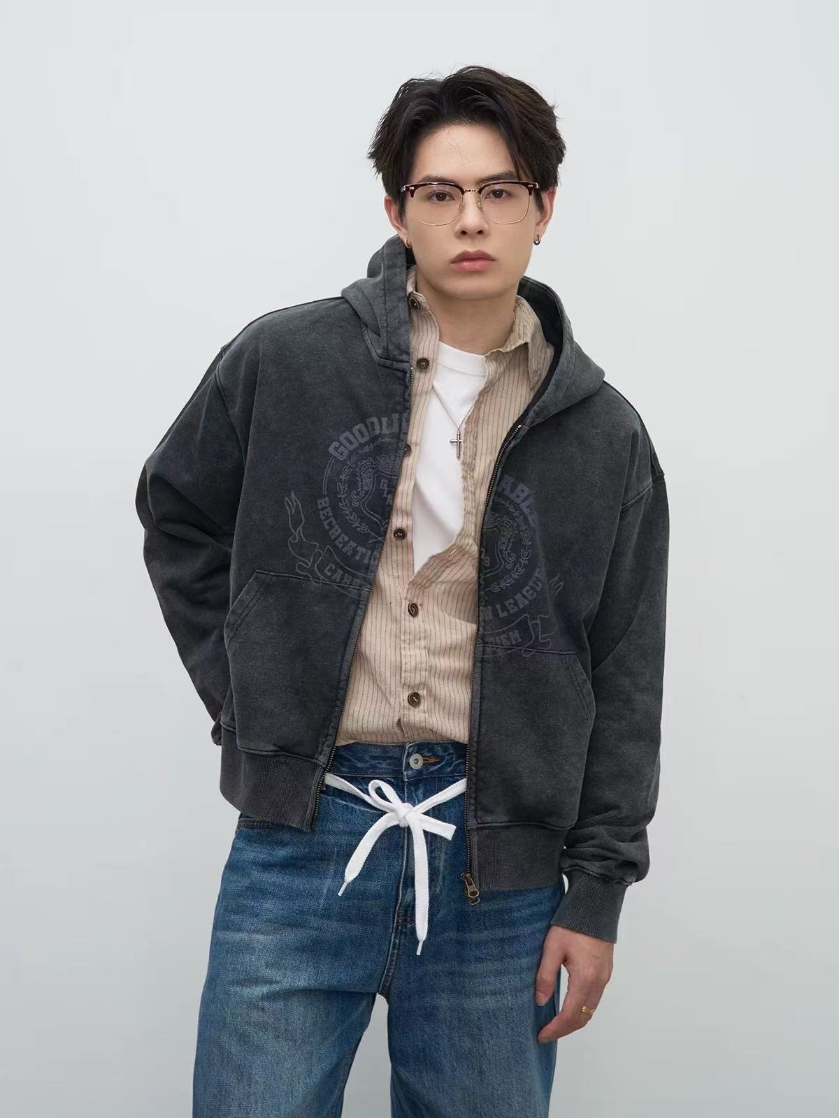 A3061 Men's outerwear