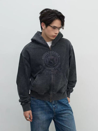 A3061 Men's outerwear