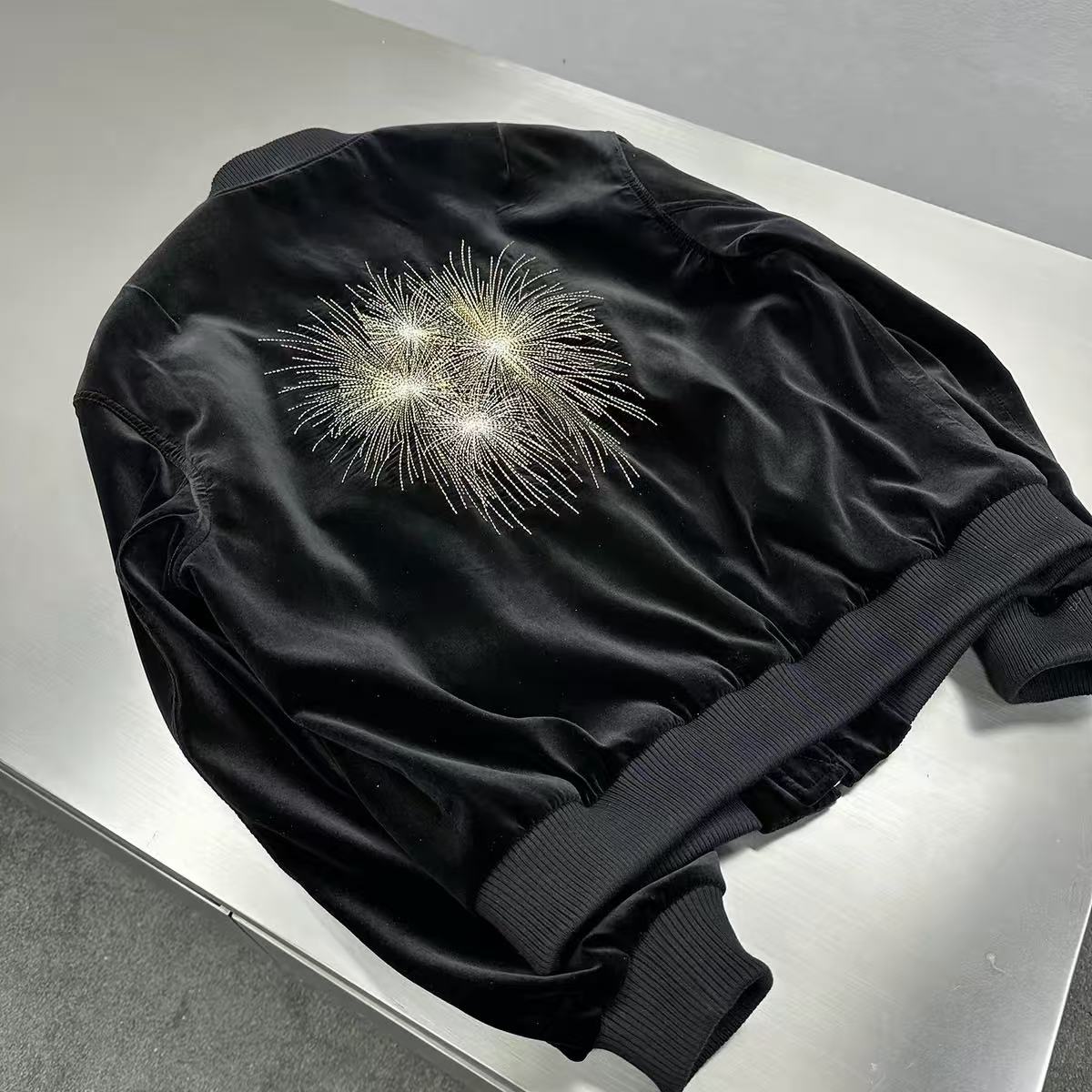 A3158 Men's outerwear