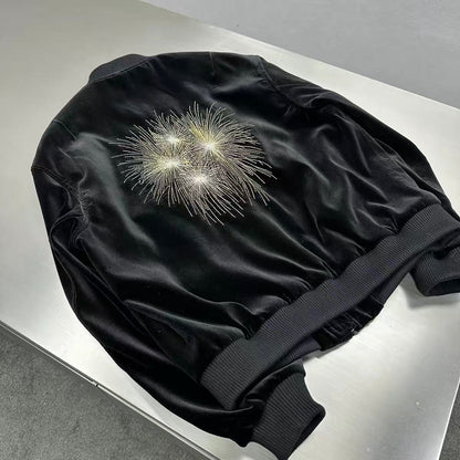 A3158 Men's outerwear
