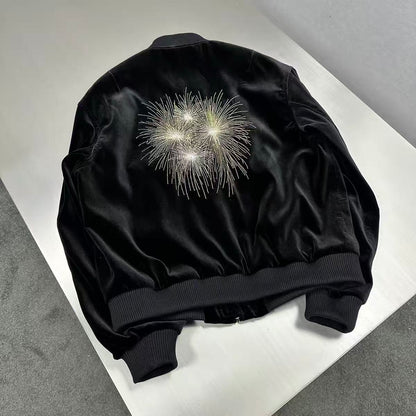 A3158 Men's outerwear