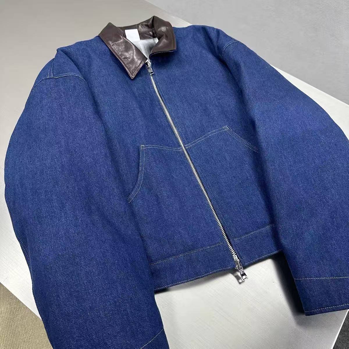 A3794 Men's outerwear
