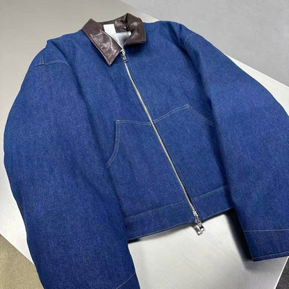 A3794 Men's outerwear